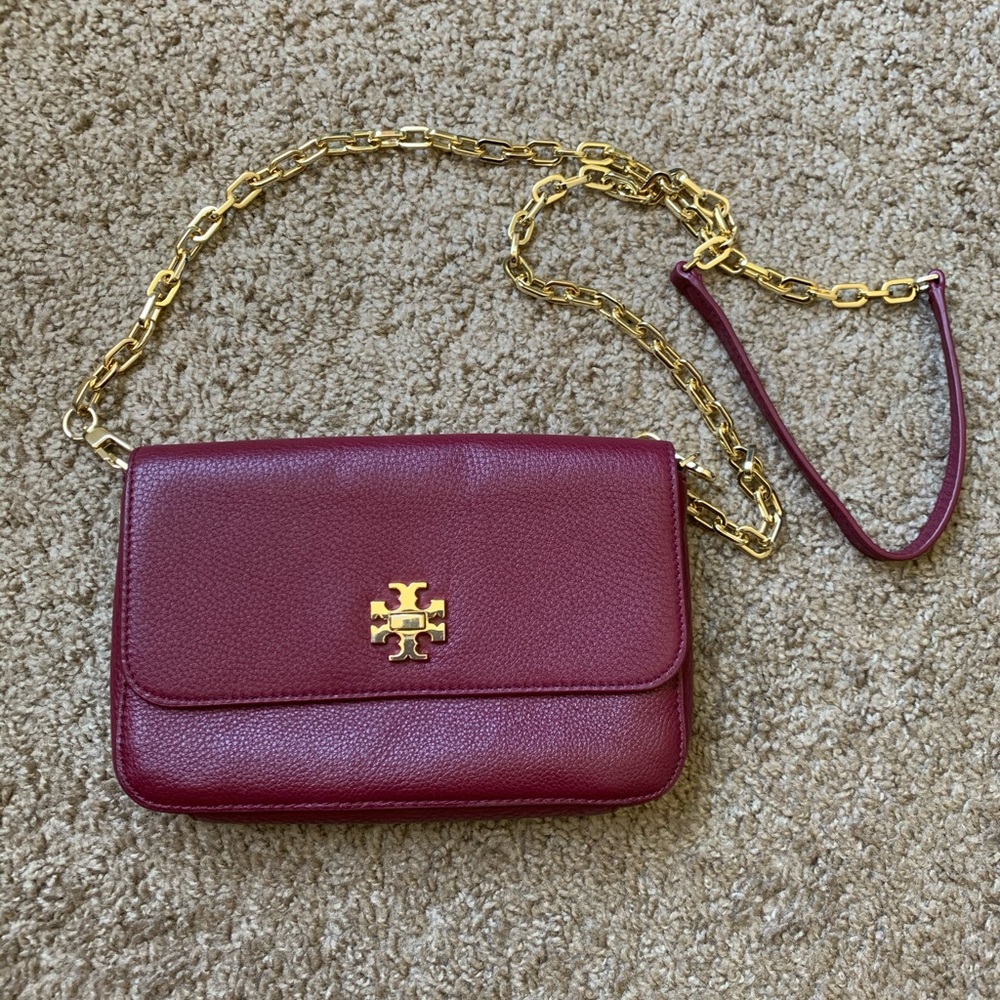 TB crossbody